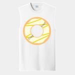 Core Cotton Sleeveless Tee Thumbnail