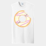 Core Cotton Sleeveless Tee Thumbnail