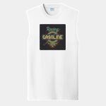 Core Cotton Sleeveless Tee Thumbnail