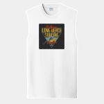 Core Cotton Sleeveless Tee Thumbnail