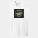 Core Cotton Sleeveless Tee Thumbnail