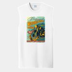 Core Cotton Sleeveless Tee Thumbnail