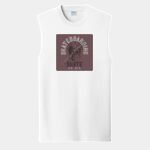 Core Cotton Sleeveless Tee Thumbnail