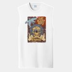 Core Cotton Sleeveless Tee Thumbnail