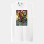 Core Cotton Sleeveless Tee Thumbnail