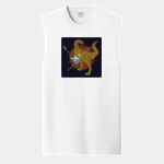 Core Cotton Sleeveless Tee Thumbnail
