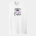 Core Cotton Sleeveless Tee Thumbnail