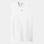 Core Cotton Sleeveless Tee Thumbnail
