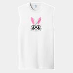 Core Cotton Sleeveless Tee Thumbnail