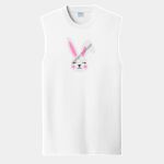 Core Cotton Sleeveless Tee Thumbnail