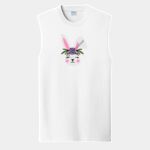 Core Cotton Sleeveless Tee Thumbnail