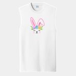 Core Cotton Sleeveless Tee Thumbnail