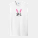 Core Cotton Sleeveless Tee Thumbnail