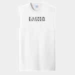 Core Cotton Sleeveless Tee Thumbnail
