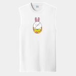 Core Cotton Sleeveless Tee Thumbnail