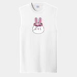 Core Cotton Sleeveless Tee Thumbnail