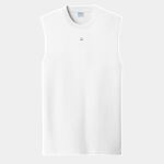 Core Cotton Sleeveless Tee Thumbnail