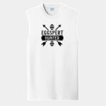 Core Cotton Sleeveless Tee Thumbnail