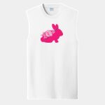 Core Cotton Sleeveless Tee Thumbnail