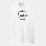 Core Cotton Sleeveless Tee Thumbnail