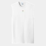 Core Cotton Sleeveless Tee Thumbnail