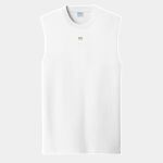 Core Cotton Sleeveless Tee Thumbnail
