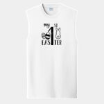 Core Cotton Sleeveless Tee Thumbnail