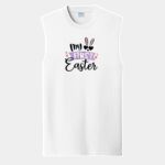 Core Cotton Sleeveless Tee Thumbnail