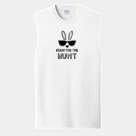 Core Cotton Sleeveless Tee Thumbnail
