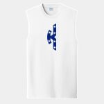 Core Cotton Sleeveless Tee Thumbnail