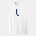 Core Cotton Sleeveless Tee Thumbnail