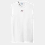 Core Cotton Sleeveless Tee Thumbnail