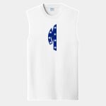 Core Cotton Sleeveless Tee Thumbnail