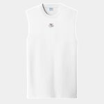 Core Cotton Sleeveless Tee Thumbnail