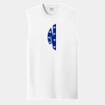 Core Cotton Sleeveless Tee Thumbnail