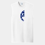 Core Cotton Sleeveless Tee Thumbnail
