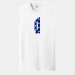 Core Cotton Sleeveless Tee Thumbnail