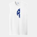 Core Cotton Sleeveless Tee Thumbnail