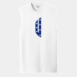 Core Cotton Sleeveless Tee Thumbnail