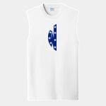 Core Cotton Sleeveless Tee Thumbnail