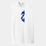 Core Cotton Sleeveless Tee Thumbnail