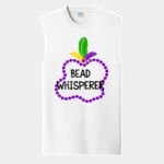 Core Cotton Sleeveless Tee Thumbnail