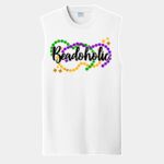 Core Cotton Sleeveless Tee Thumbnail