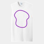 Core Cotton Sleeveless Tee Thumbnail