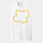 Core Cotton Sleeveless Tee Thumbnail