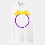 Core Cotton Sleeveless Tee Thumbnail