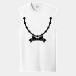 Core Cotton Sleeveless Tee Thumbnail