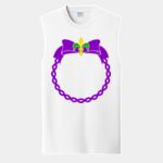 Core Cotton Sleeveless Tee Thumbnail