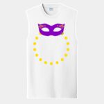 Core Cotton Sleeveless Tee Thumbnail