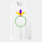 Core Cotton Sleeveless Tee Thumbnail